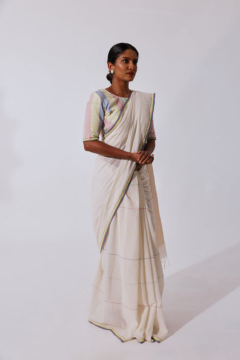 MUKKUTTI CHELA + THURUTHIKKARA MUNDU COMBO