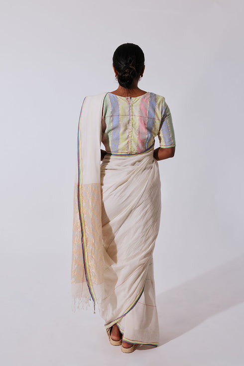 MUKKUTTI CHELA + THURUTHIKKARA MUNDU COMBO