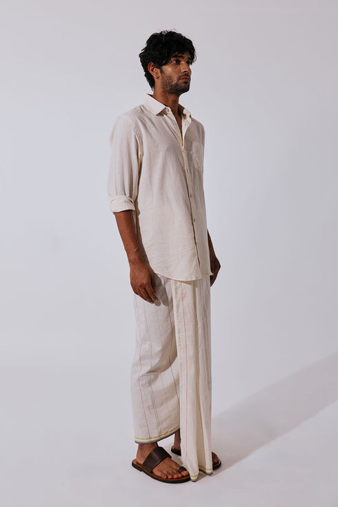 MUKKUTTI CHELA + THURUTHIKKARA MUNDU COMBO