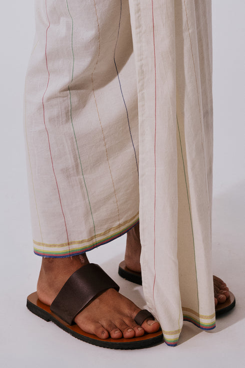 MUKKUTTI CHELA + THURUTHIKKARA MUNDU COMBO