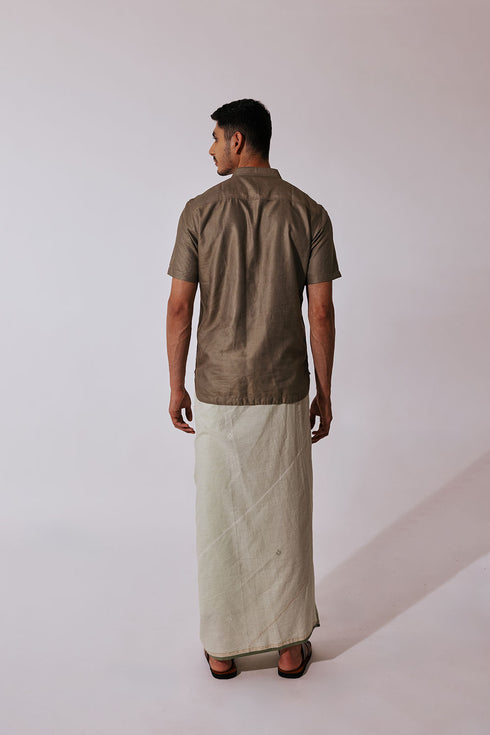 KARIYATTUKARA MUNDU + KURUTHOLA CHELA COMBO