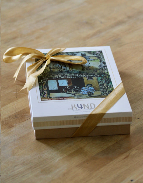 Gift Box