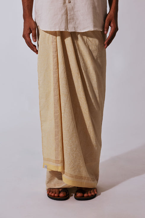 RAMANATTUKARA MUNDU + KAITHOLA CHELA COMBO